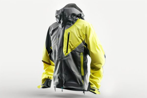 Химчистка курток с мембраной Gore-Tex